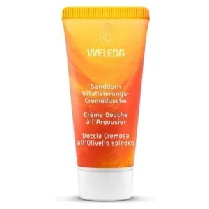WELEDA Sea Buckthorn vitalizing shower