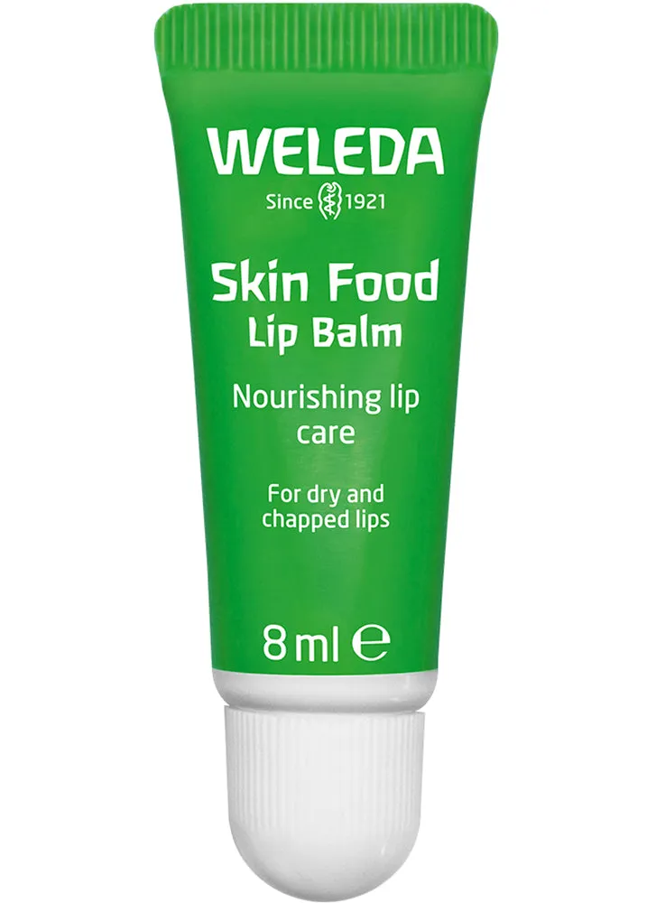 Weleda Skin Food Lip Balm