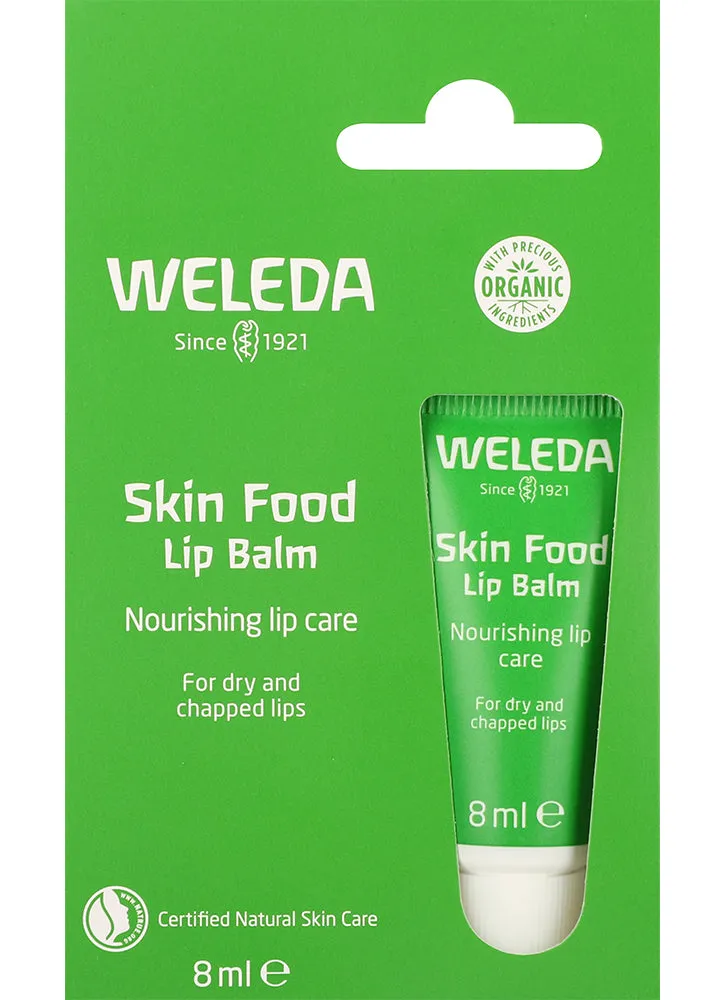 Weleda Skin Food Lip Balm