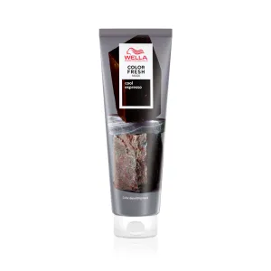 WELLA COLOR FRESH MASK COOL ESPRESSO 150ML