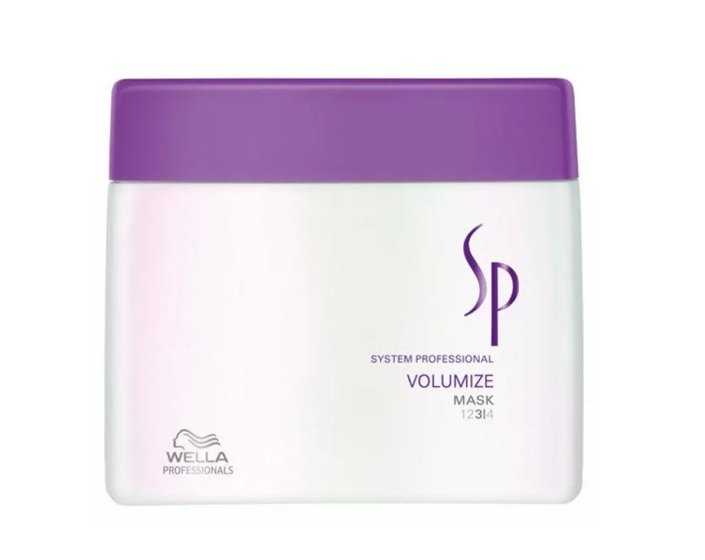 Wella SP Volumize Mask 400ml
