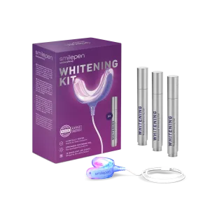 Whitening Kit