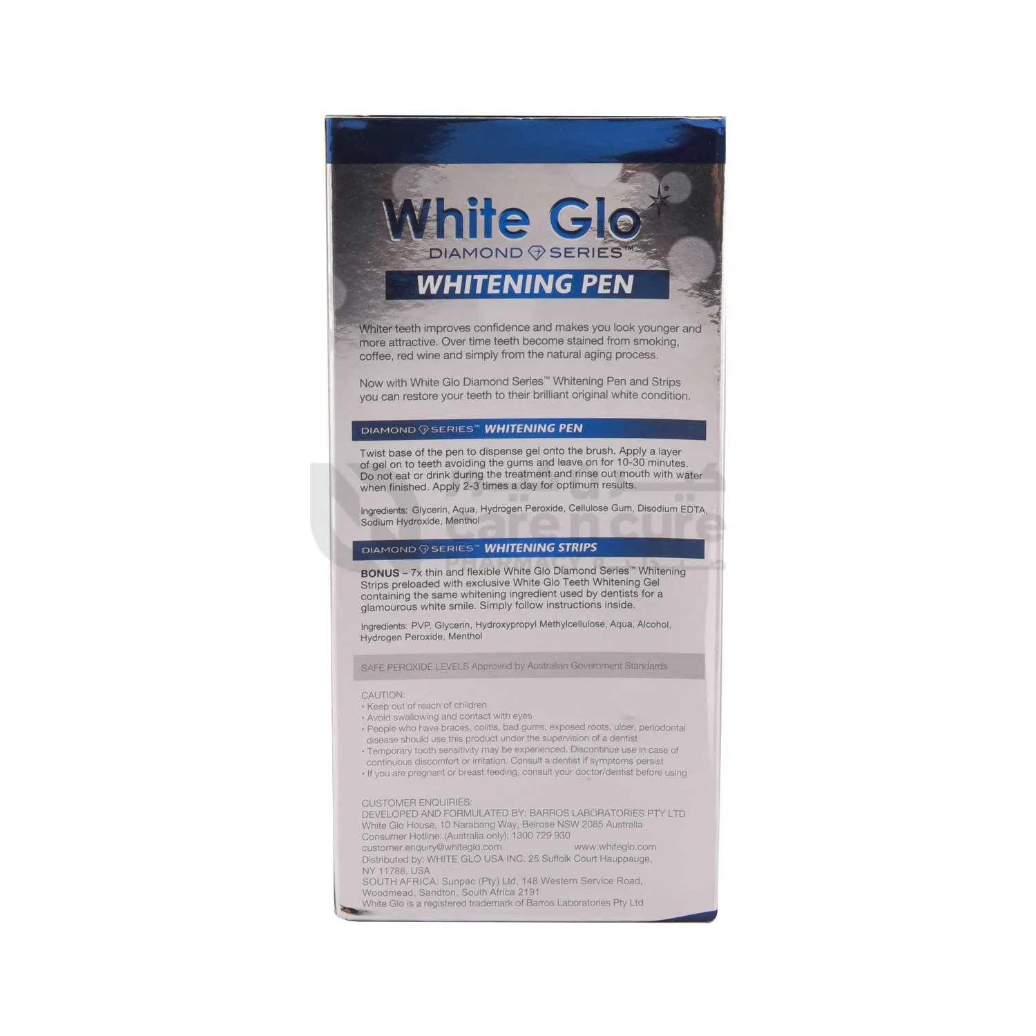 Whitening Pen
