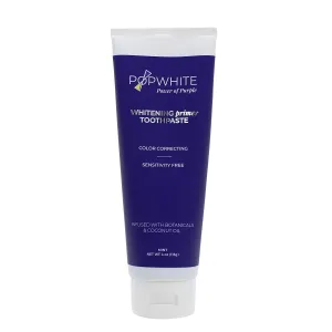 Whitening Toothpaste [4oz]