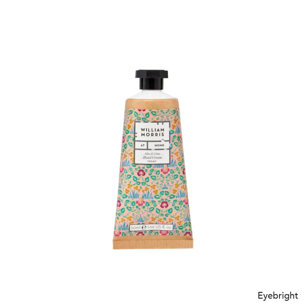 William Morris Hand Cream
