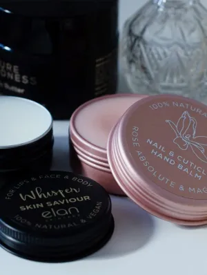 Winter Skin Gift Collection