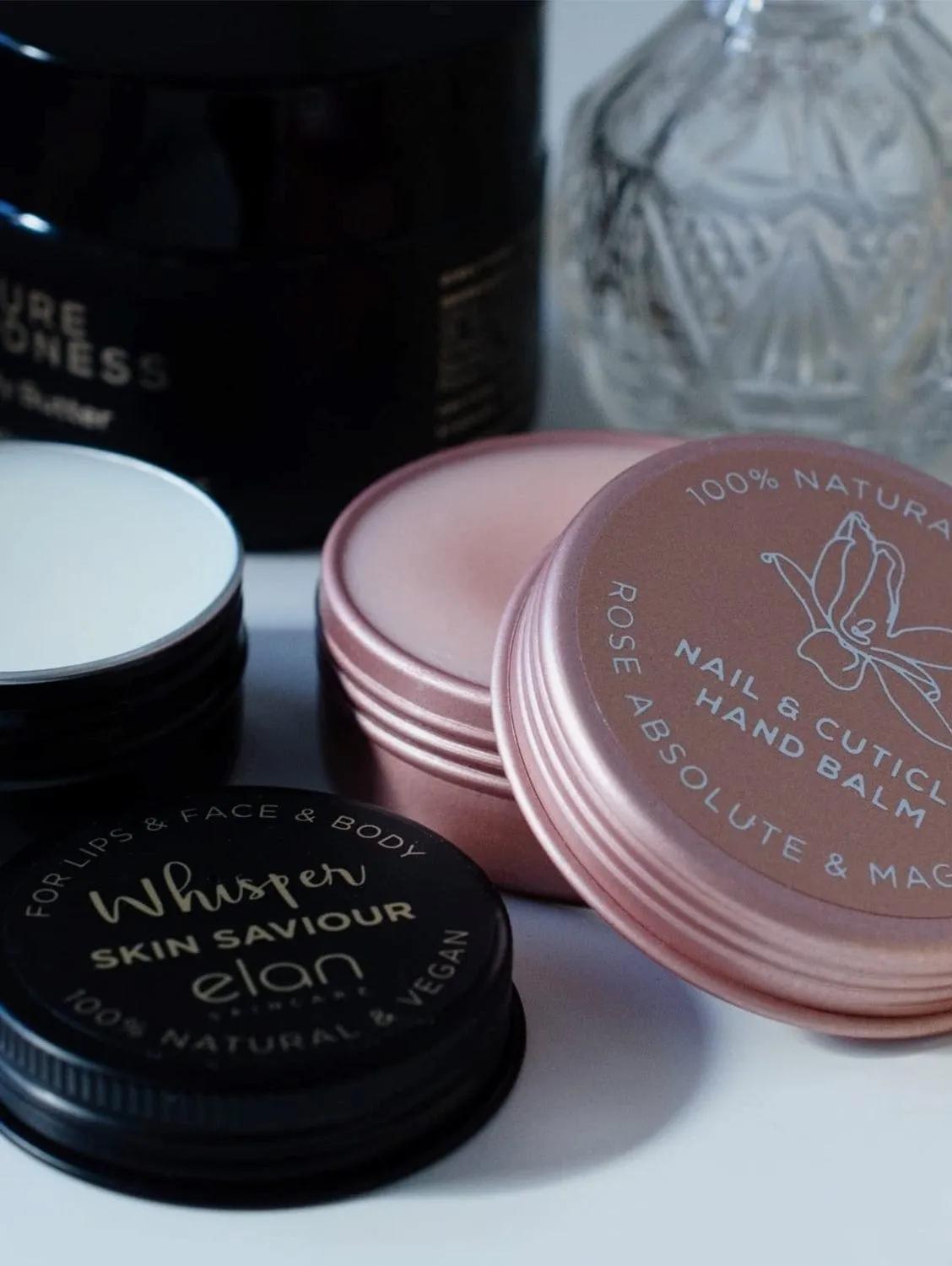 Winter Skin Gift Collection