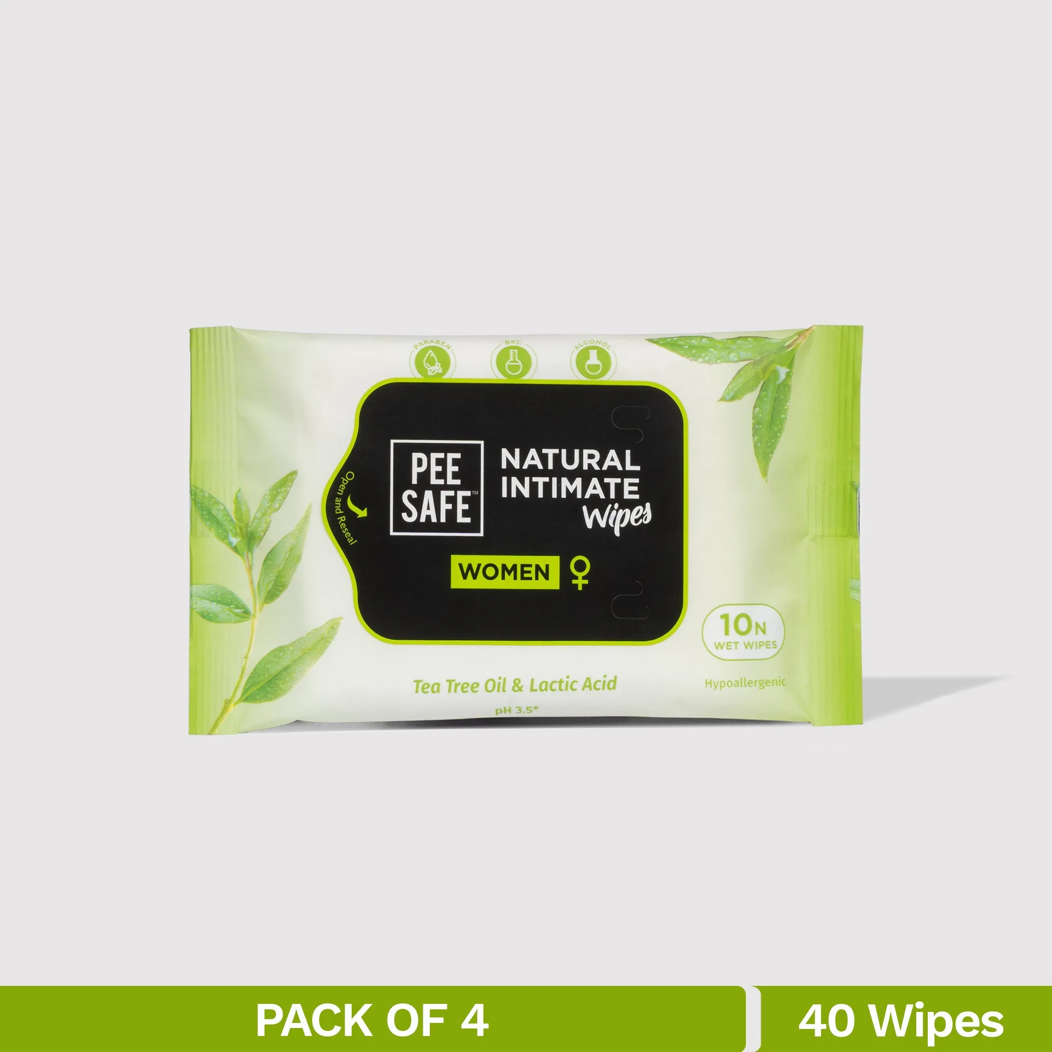 Women Intimate Care Combo