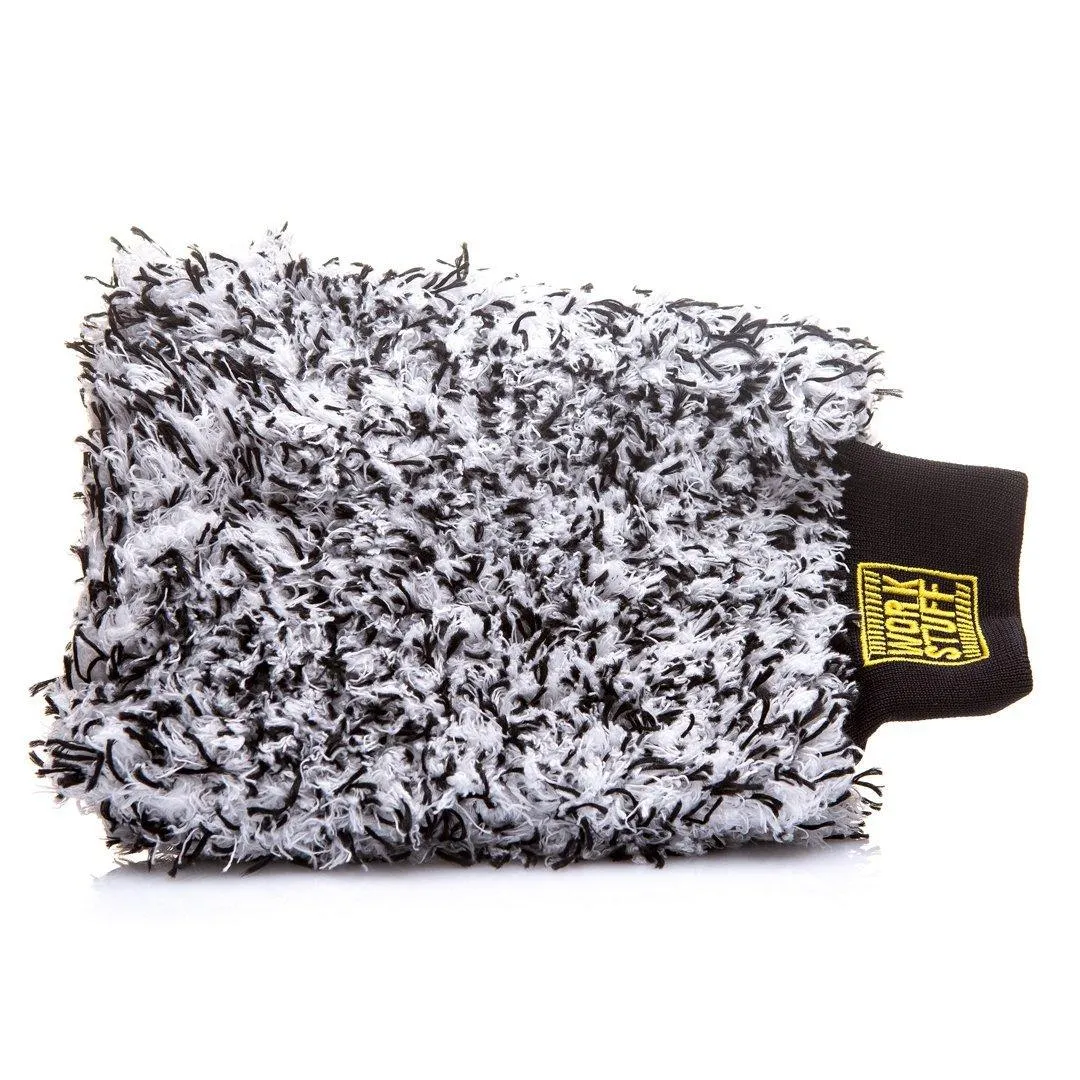 WORK STUFF | Storm Korean Wash Mitt
