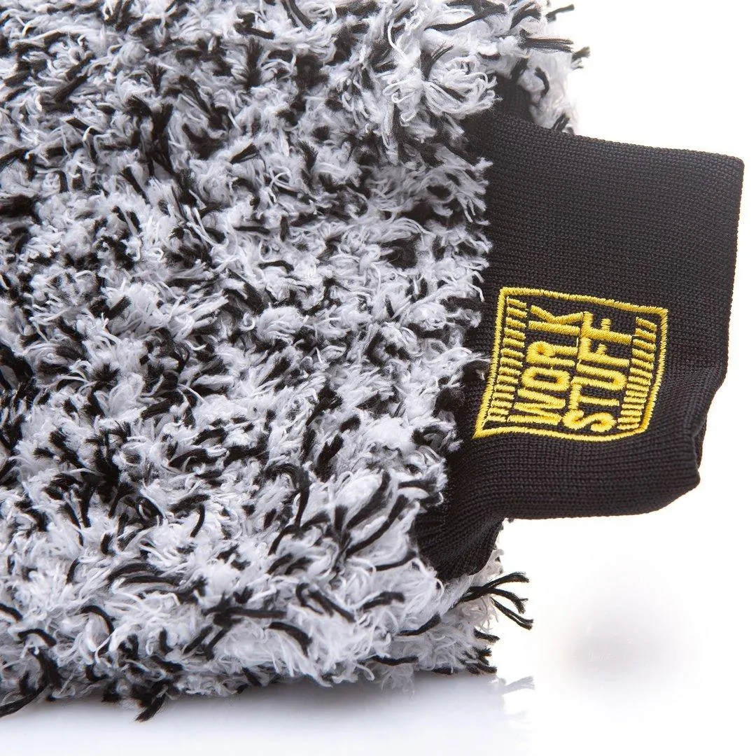 WORK STUFF | Storm Korean Wash Mitt
