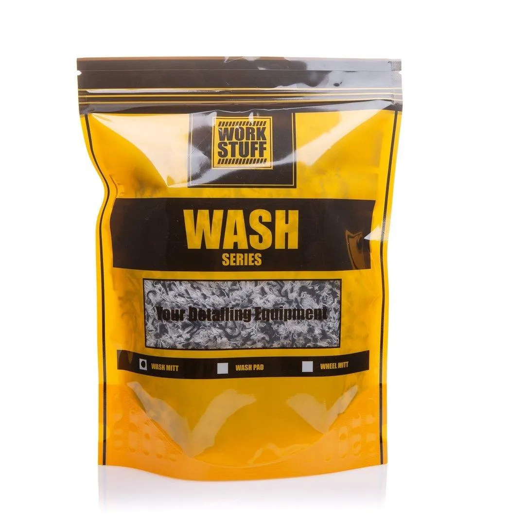 WORK STUFF | Storm Korean Wash Mitt