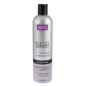 Xhc Silver Conditioner 400ml