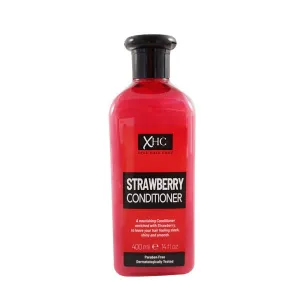 Xhc Strawberry Conditioner 400ml