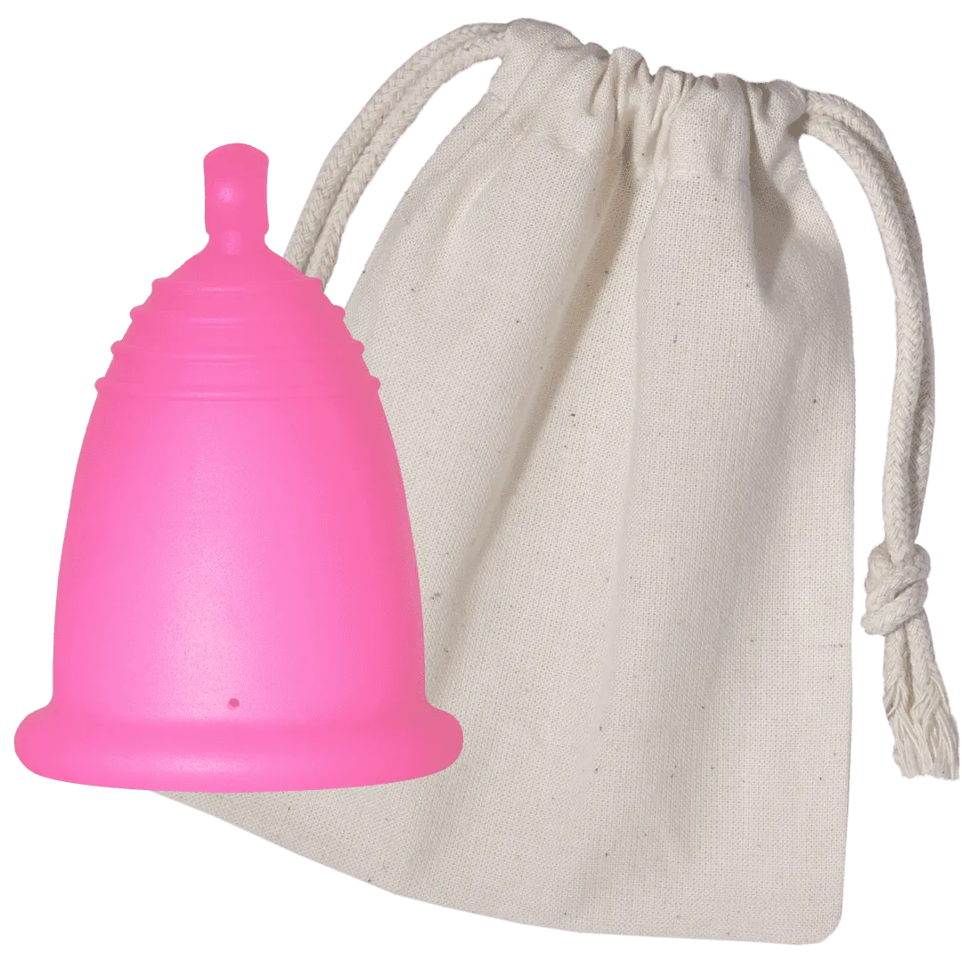 XL Sport Ball Me Luna Menstrual Cup