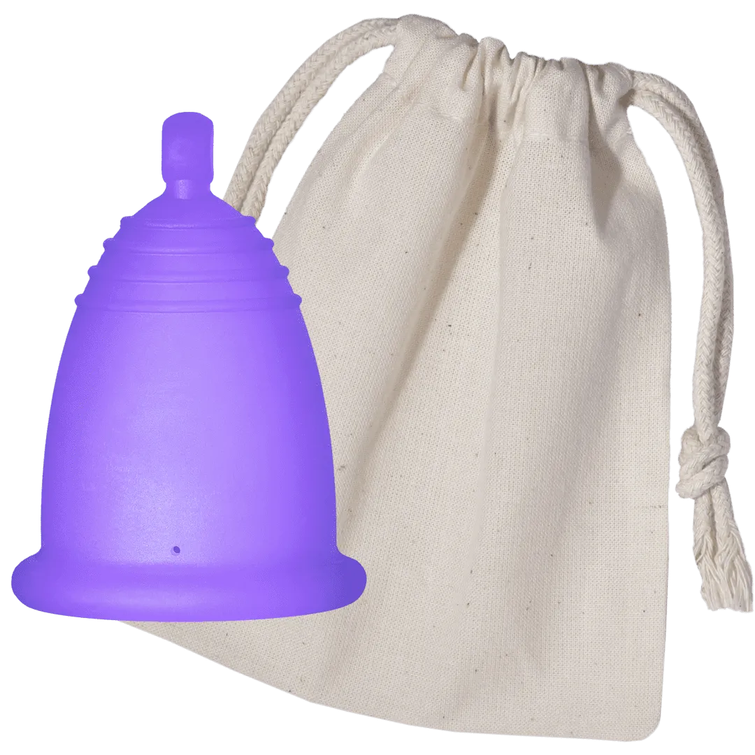 XL Sport Ball Me Luna Menstrual Cup