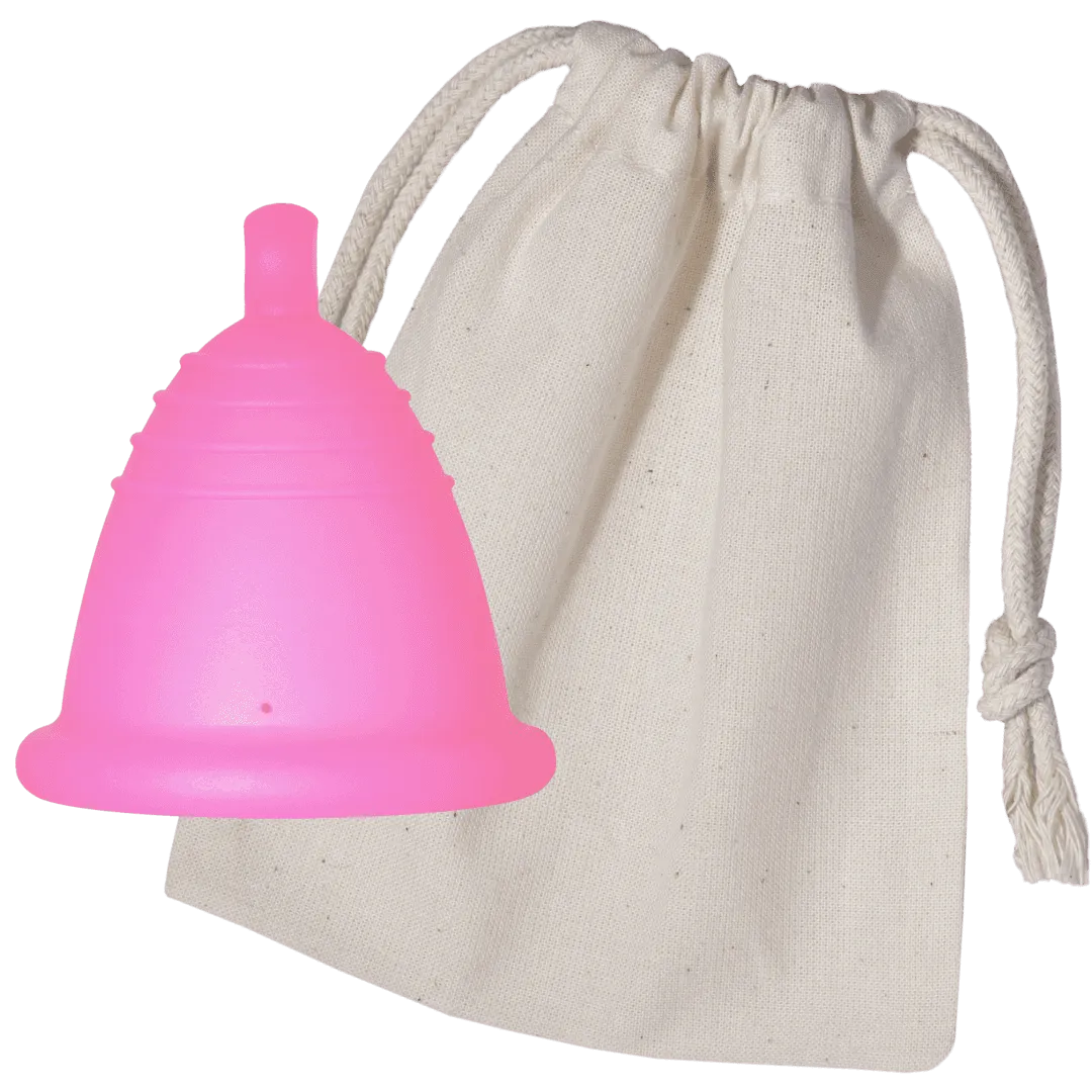 XL Sport Shorty Ball MeLuna Menstrual Cup