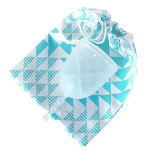 XO FLO Mini Menstrual Cup