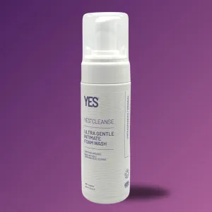 Yes Cleanse Intimate Wash 150ml