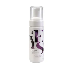 Yes Cleanse Rose Organic Intimate Wash 150ml