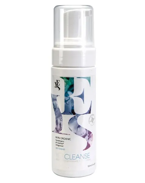 Yes Intimate Wash Unscented