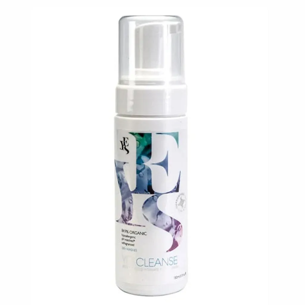 Yes Intimate Wash Unscented