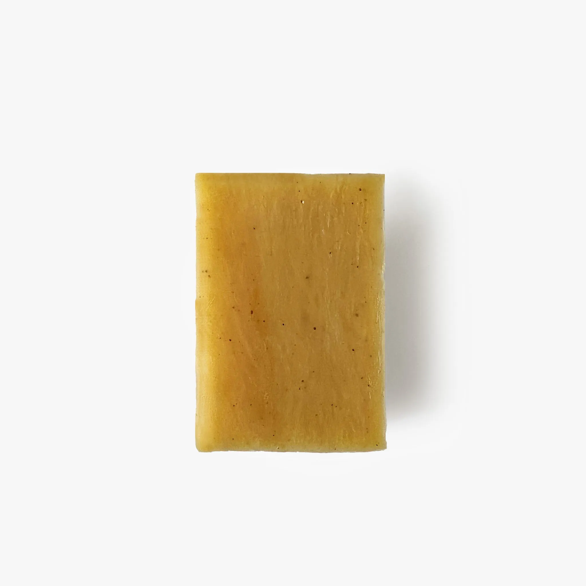Ylang Ylang and Orange Bath Soap - Set of 4