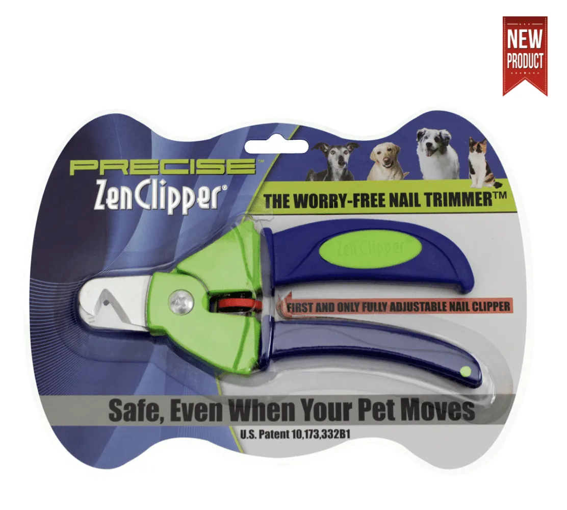 Zen Clipper Precise