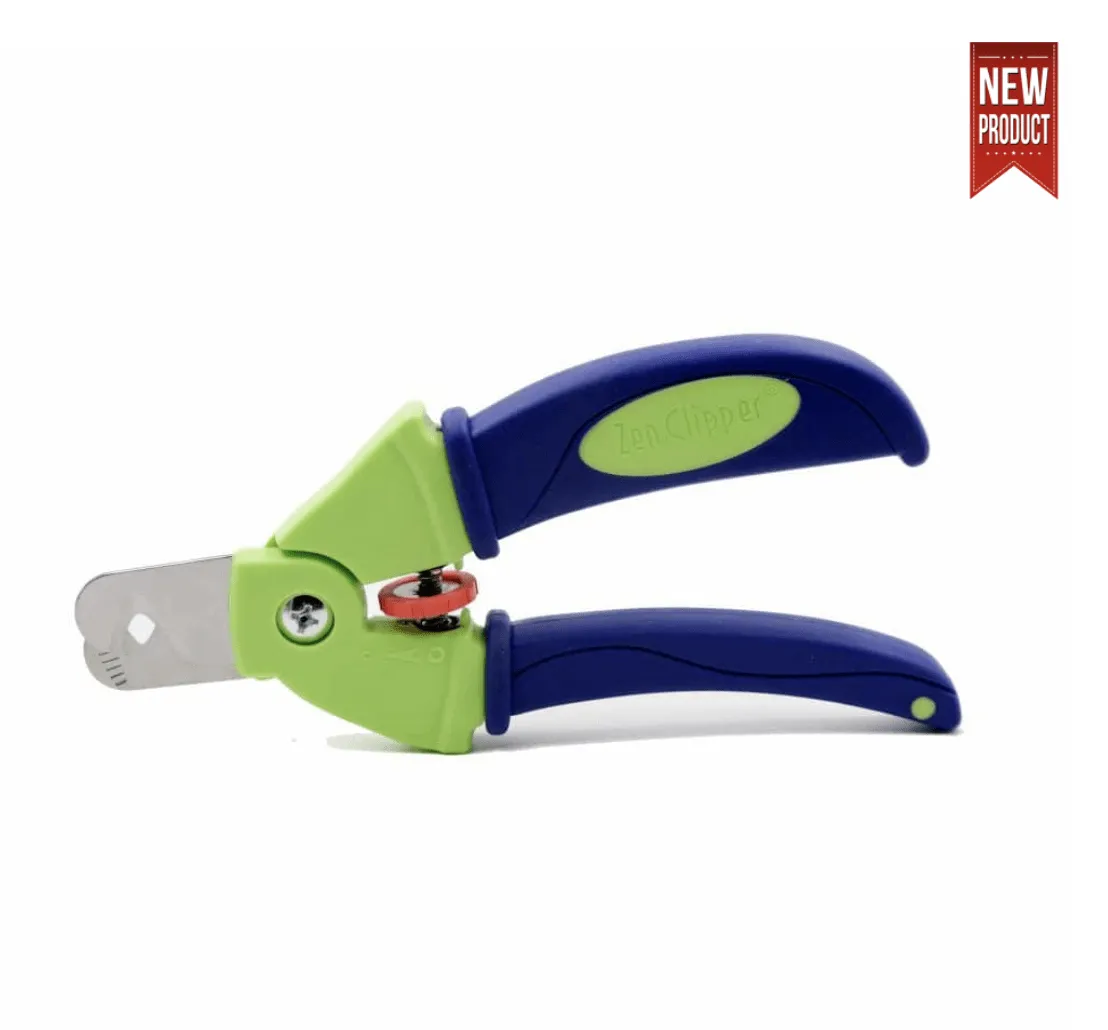 Zen Clipper Precise