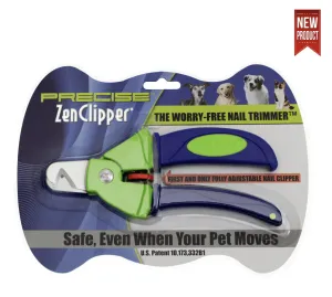 Zen Clipper Precise
