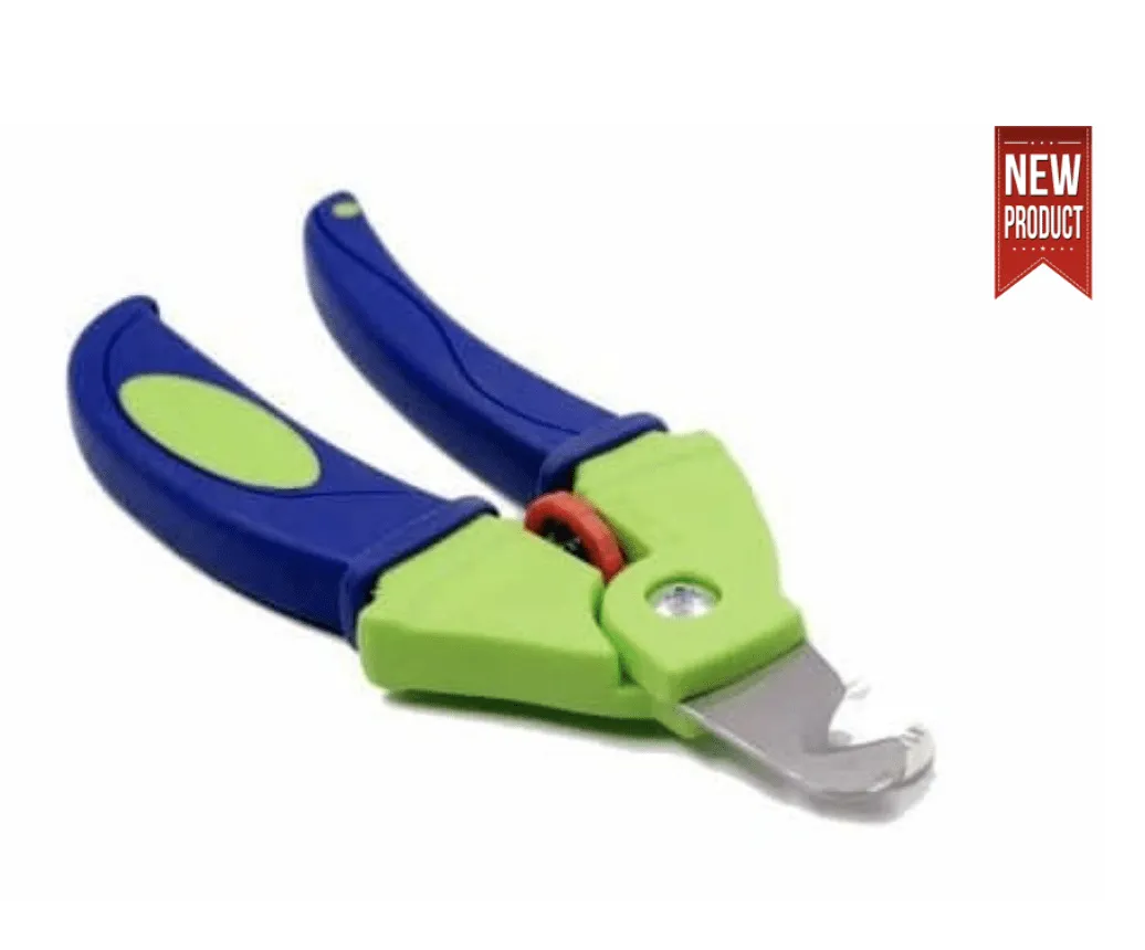 Zen Clipper Precise