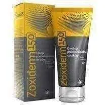 ZOXIDERM Emulsion anti-dandruff, dandruff cure